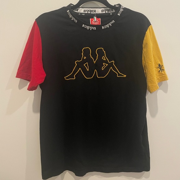 Kappa X Opening Ceremony Tee - Picture 4 of 8